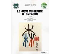 Le nuove minoranze in Lombardia