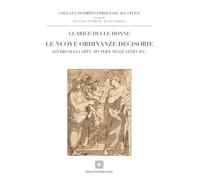 Le nuove ordinanze decisorie