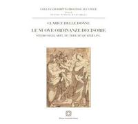 Le nuove ordinanze decisorie