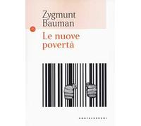 Le nuove povertà