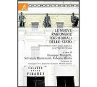 Le nuove ragionerie territoriali dello Stato. Dai controlli della spesa pubblica ai servizi del tesoro