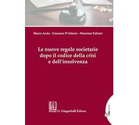 Le nuove regole societarie dopo il codice della crisi e dell'insolvenza