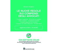 Le Nuove Regole Sui Compensi Degli Avvocati
