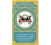 Le nuove salentine. Carte da gioco