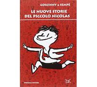 Le nuove storie del piccolo Nicolas