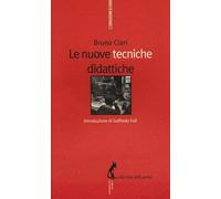 Le nuove tecniche didattiche