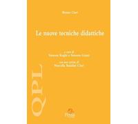 Le nuove tecniche didattiche