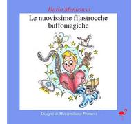 Le nuovissime filastrocche buffomagiche