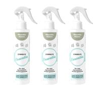 Le Nuvole di ESSENTIA, Profumo Igienizzante Spray | Muschio Bianco | 250 ml (Con
