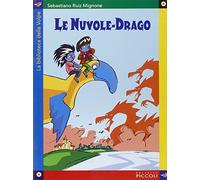 Le nuvole-drago