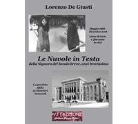 Le nuvole in testa della signora del secolo breve, anzi brevissimo. La perduta sfida ai destrieri immondi