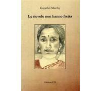 Le nuvole non hanno fretta