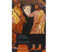 Le nuvole. Testo greco a fronte