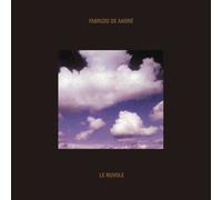 Le Nuvole (Vinyl) De Andre' Fabrizio