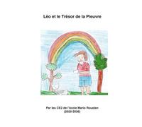 Léo et le trésor de la pieuvre