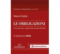 Le obbligazioni 2026