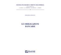 Le obbligazioni bancarie