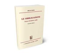 Le obbligazioni. Corso di diritto civile
