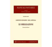 Le obbligazioni: Vol. 6