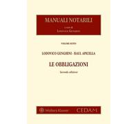 Le obbligazioni: Vol. 6
