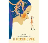 Libri Luca Tortolini - Le Occasioni D'amore