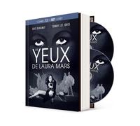 Le Occhi Di Laura Mars Combo Blu-Ray + DVD Nuova