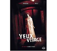 Le Occhi Senza Viso DVD Nuova