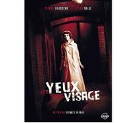 Le Occhi Senza Viso DVD Nuova