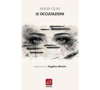 Le occultazioni [Paperback] [Dec 20, 2025] Gual, Anna and Mirimin, Angelica