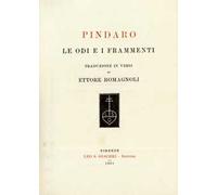 Le «Odi» e i «Frammenti»