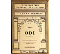 Le odi. Libro 2º