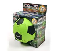 Le Offerte della Tele Kickerball: il pallone con effetto che segna una traiettoria in curva!