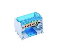 LE OFFICINE RIPARTITORE BIPOLARE 100A OF60202