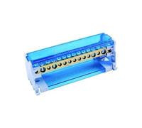 LE OFFICINE RIPARTITORE BIPOLARE 125A OF60206