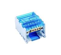 LE OFFICINE RIPARTITORE TETAPRO 100A OF60203