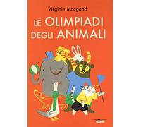 Le Olimpiadi degli animali