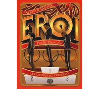 Le Olimpiadi del coraggio