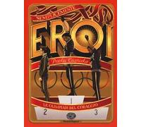 Le Olimpiadi del coraggio