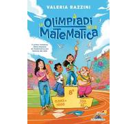 Le Olimpiadi della Matematica