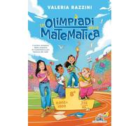 Le Olimpiadi della Matematica