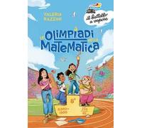 Le Olimpiadi della Matematica