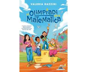 Le Olimpiadi della Matematica