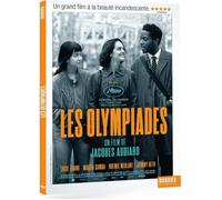 Le Olimpiadi DVD NUOVO