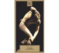 Le Olimpiche. Testo greco a fronte