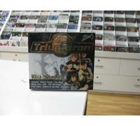 LE OMBRE 2CD QUELLI CHE HANNO TRIONFATO 2003