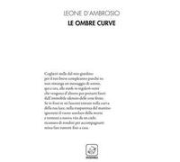 Le ombre curve