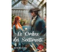 Le ombre dei sentimenti: 4