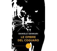 Le ombre del coguaro