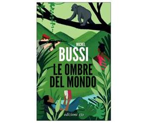 Le ombre del mondo