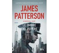 Le ombre del potere